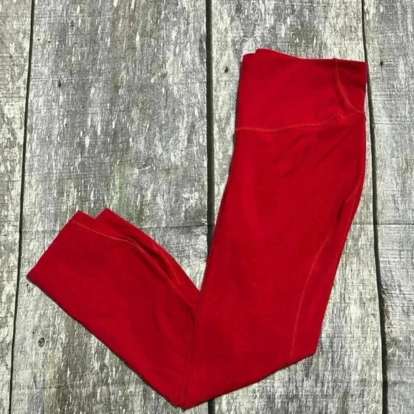 Lululemon Base Pace Leggings - Picture 1 of 8